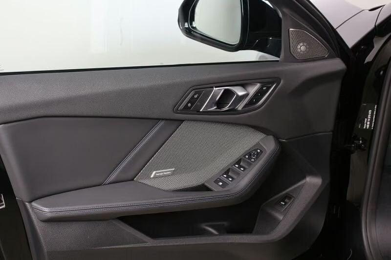 BMW Serie 1 120d MSport Design HARMAN KARDON CAMERA 360 LED NAVI
