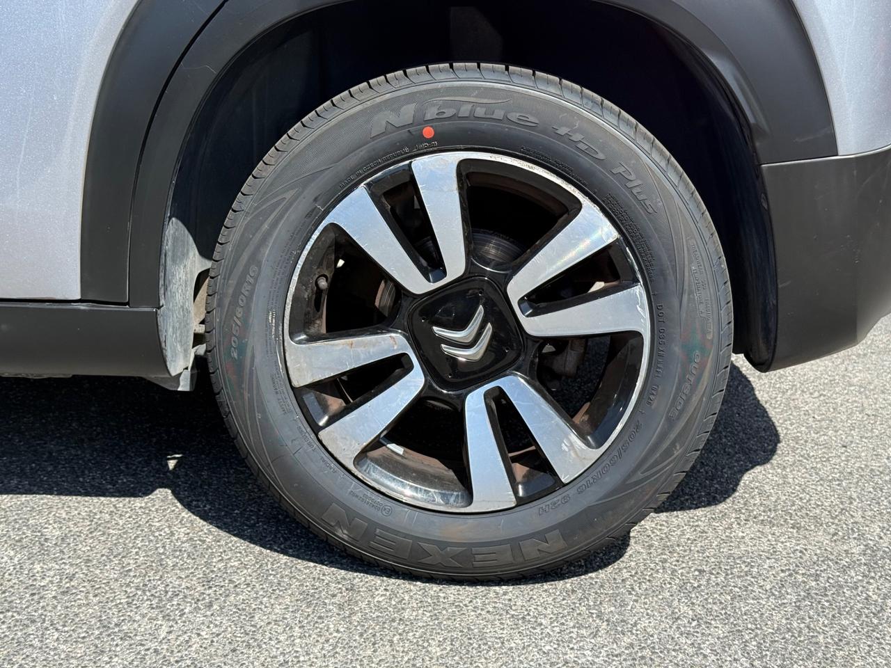Citroen C3 Aircross PureTech 110cv Shine
