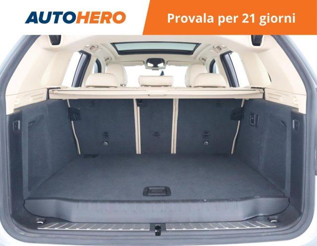 BMW X3 xDrive20d 48V Business Advantage