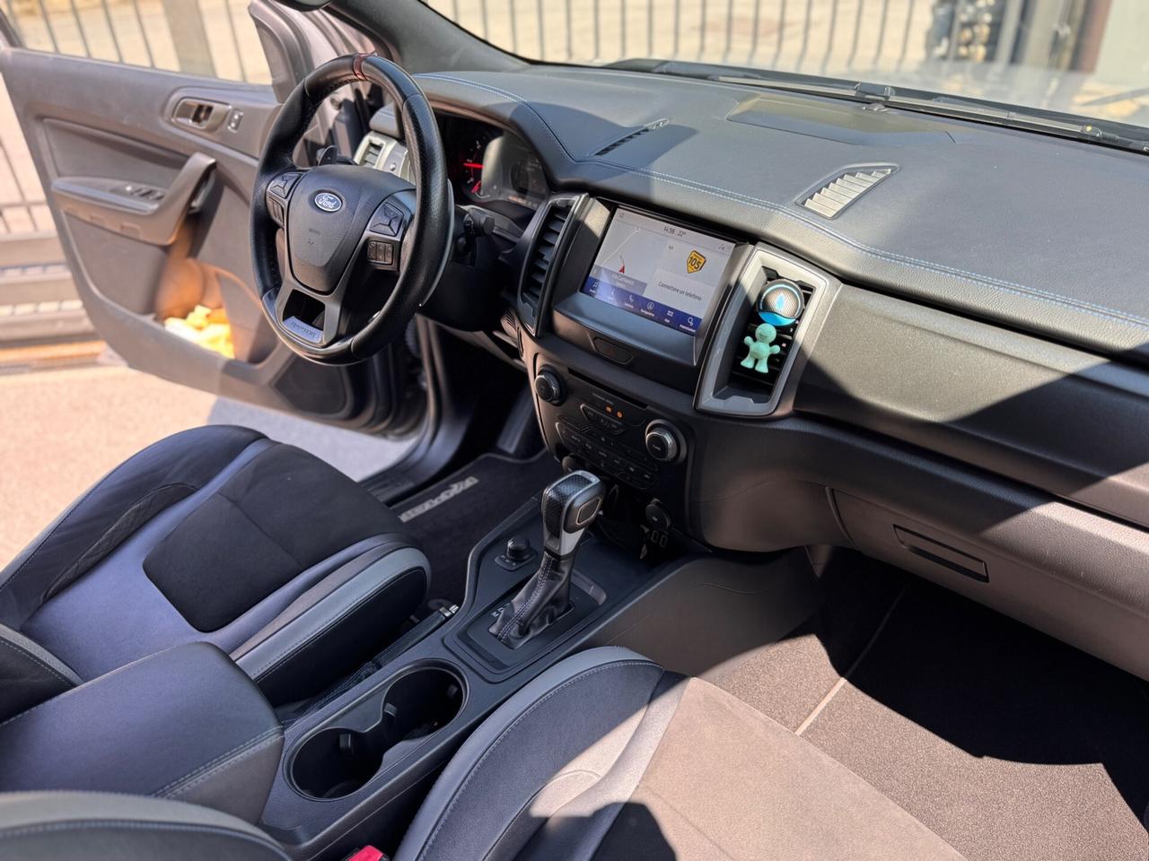 Ford Ranger Raptor - PREZZO FINITO - NO IVA. 2.0 TDCi aut. 213CV DC 5 posti