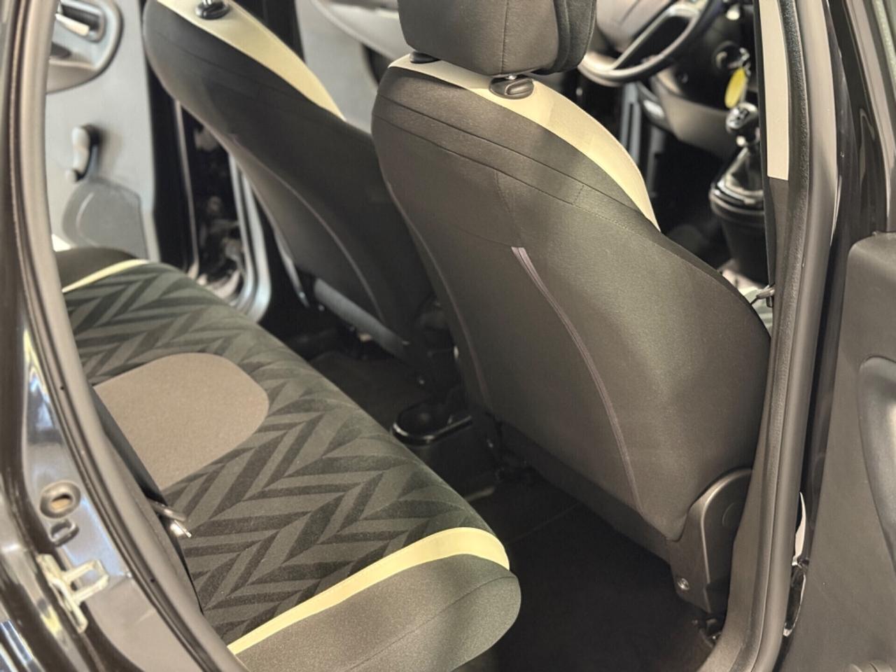 Lancia Ypsilon 1.2 74.000KM! 69cv NEOPATENTATI!