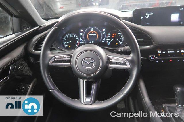 MAZDA 6 Mazda3 Mazda3 5p 2.0 m-hybrid 122cv at Exclusive