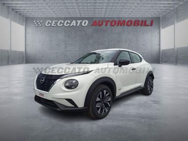 Nissan Juke Juke 1.6 hev Acenta