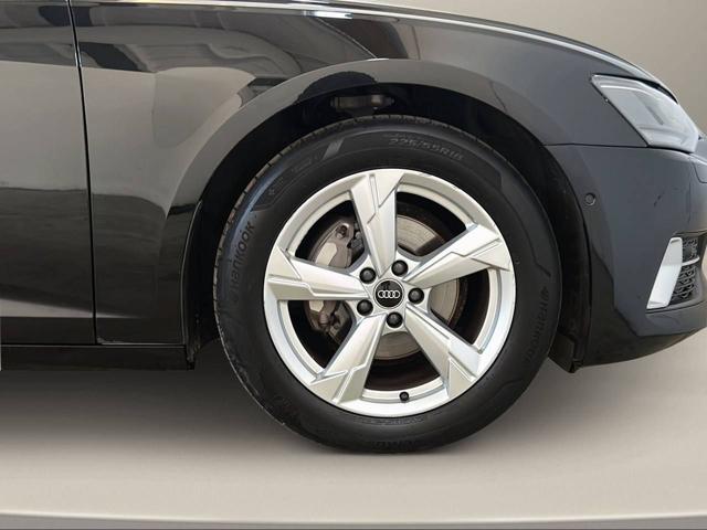 AUDI A6 Avant 40 2.0 TDI S tronic Business Sport TETTO