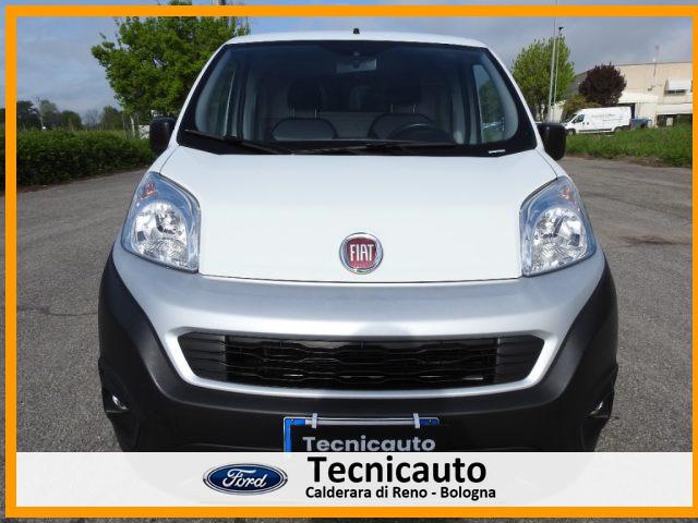 FIAT Fiorino 1.3 MJT 80CV Cargo VAN SX N1 *NEOPATENTATO*