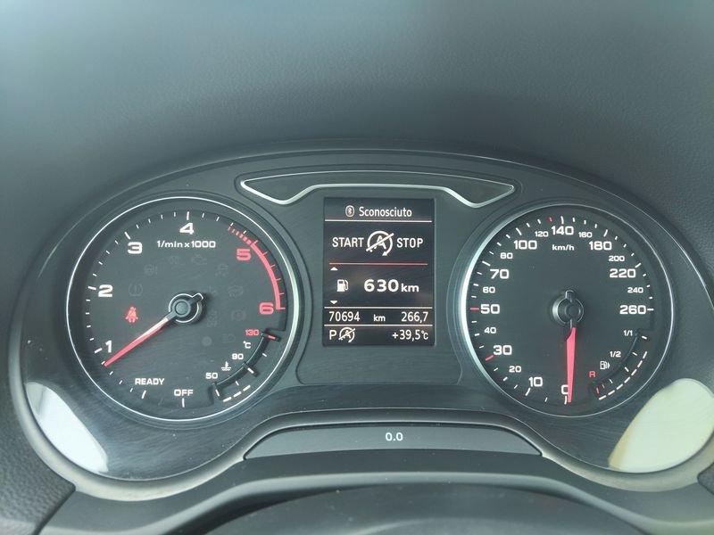 Audi Q2 Q2 30 1.6 tdi Admired s-tronic