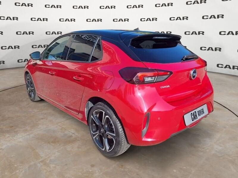 Opel Corsa Corsa 1.2 100 CV GS Line