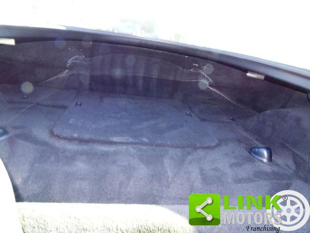 CHEVROLET Corvette C5 5.7 V8 Coupé