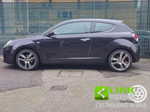 ALFA ROMEO MiTo 1.4T 135CV Dist. Sport Pack