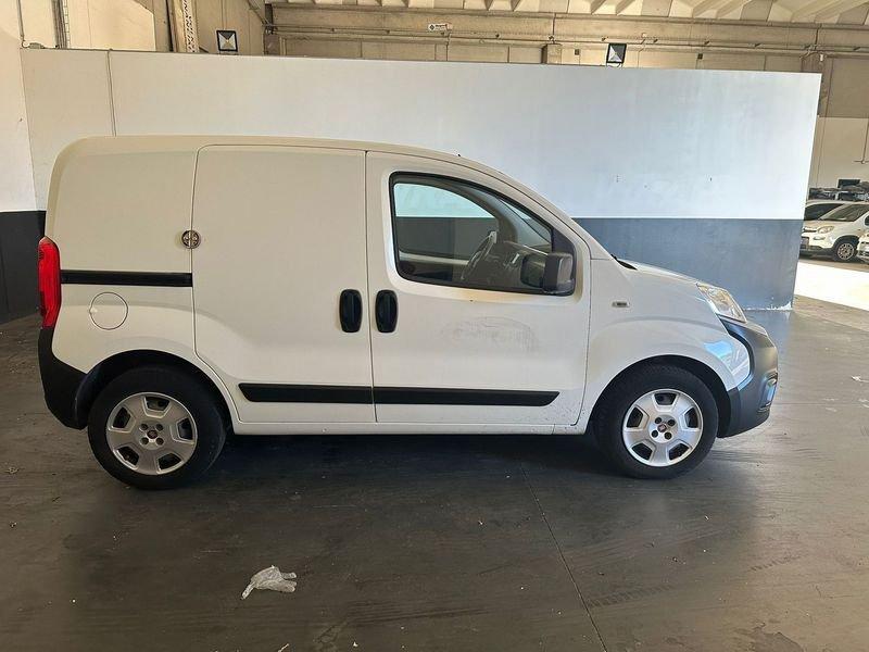 FIAT Fiorino 1.3 MJT 95CV Cargo SX (IVA ESCL.)