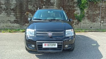 Fiat Panda 1.2 Climbing Natural Power