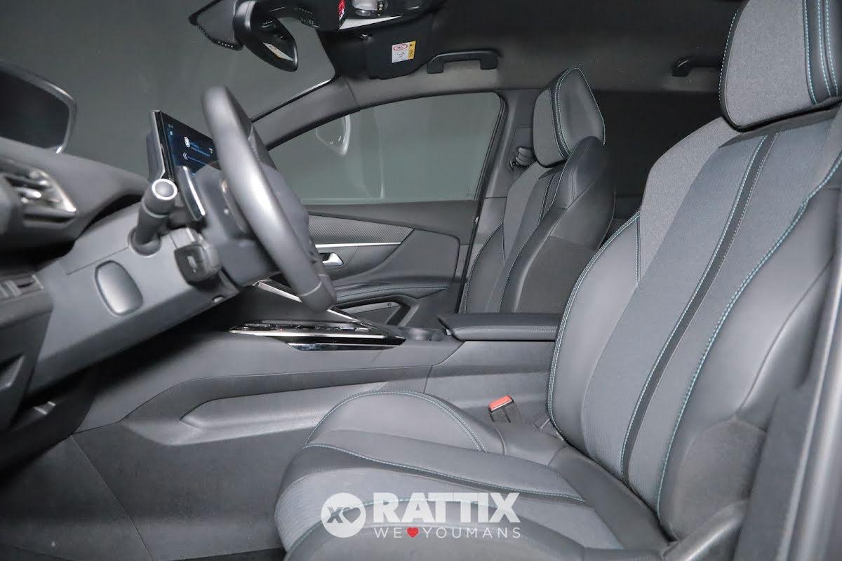 Peugeot 5008 1.5 bluehdi 130CV Allure Pack eat8 7p.ti