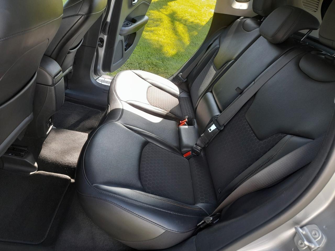 Jeep Compass 1.6 Mjt 120cv *LIMITED-FULL OPTIONAL*