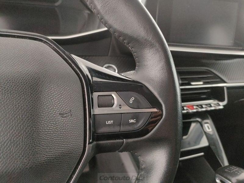 Peugeot 208 208 1.5 bluehdi Allure s&s 100cv