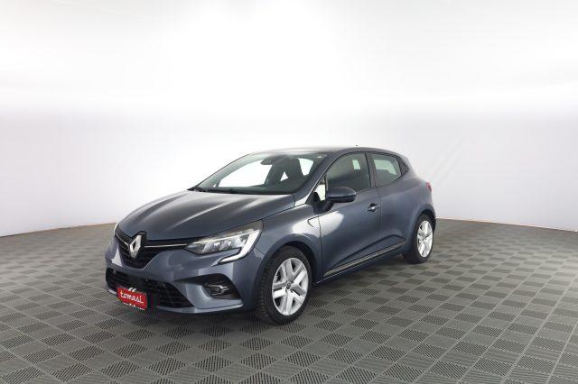 RENAULT Clio Clio Full Hybrid E-Tech 140 CV 5 porte Business
