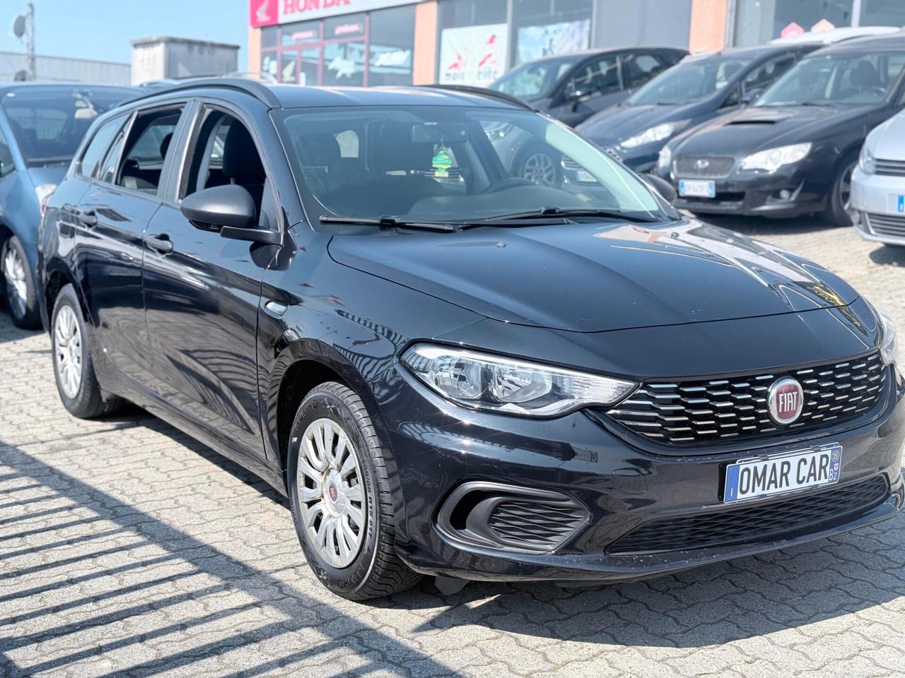 Fiat Tipo 1.4 BENZINA 2017 62.000KM