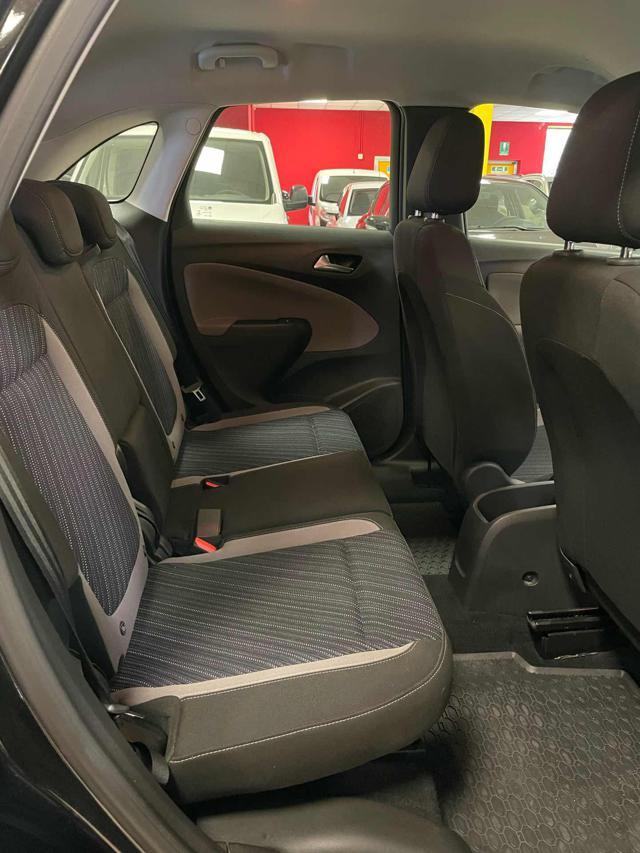 OPEL Crossland X 1.2 Turbo 12V 110 CV Innovation**KM CERTIFICATI**