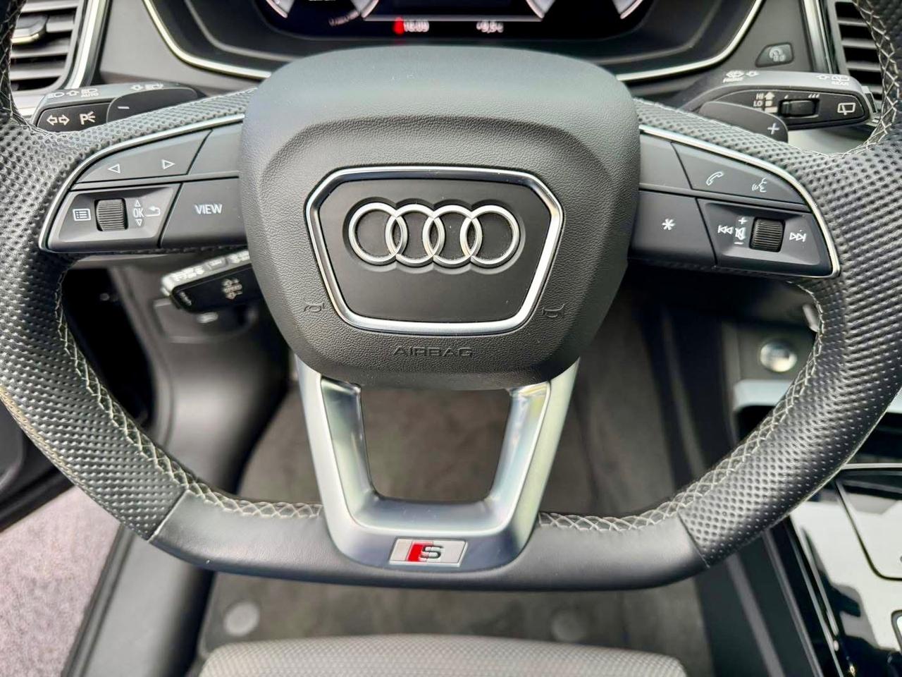 Audi Q5 40 2.0 Tdi Quatt 204CV Stron DOPPIO SLINE