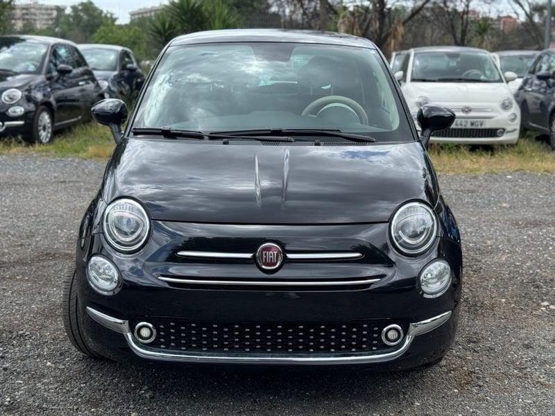 FIAT 500 CERCHI "16 + CLIMA AUTOMATICO