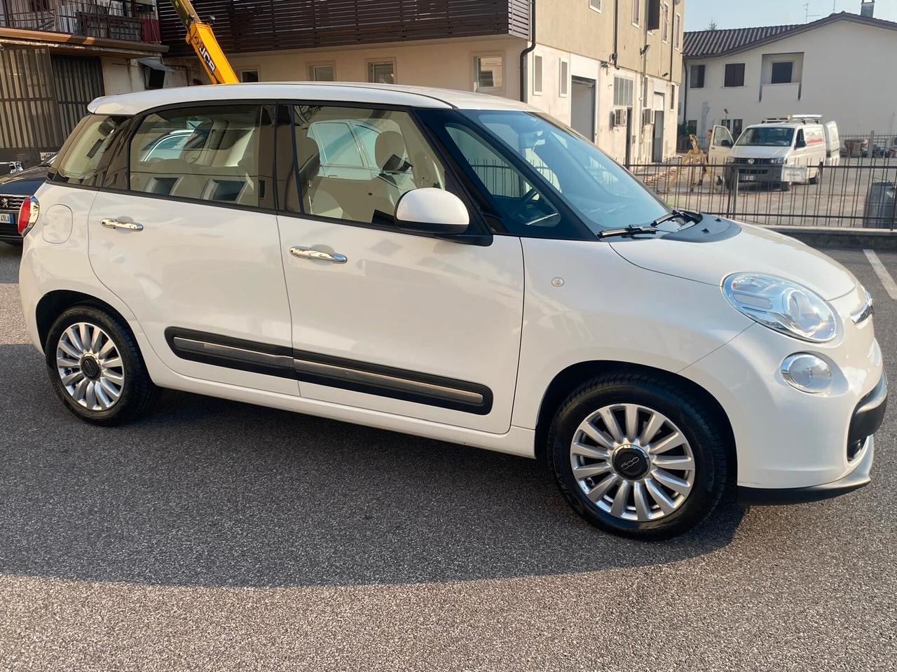 Fiat 500L 1.3 Multijet 85 CV Pop Star