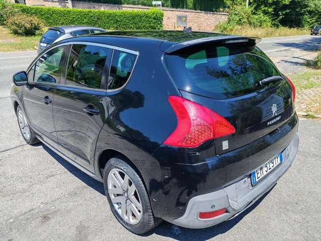 Peugeot 3008 3008 2.0 hdi 16v Allure (outdoor) 163cv auto