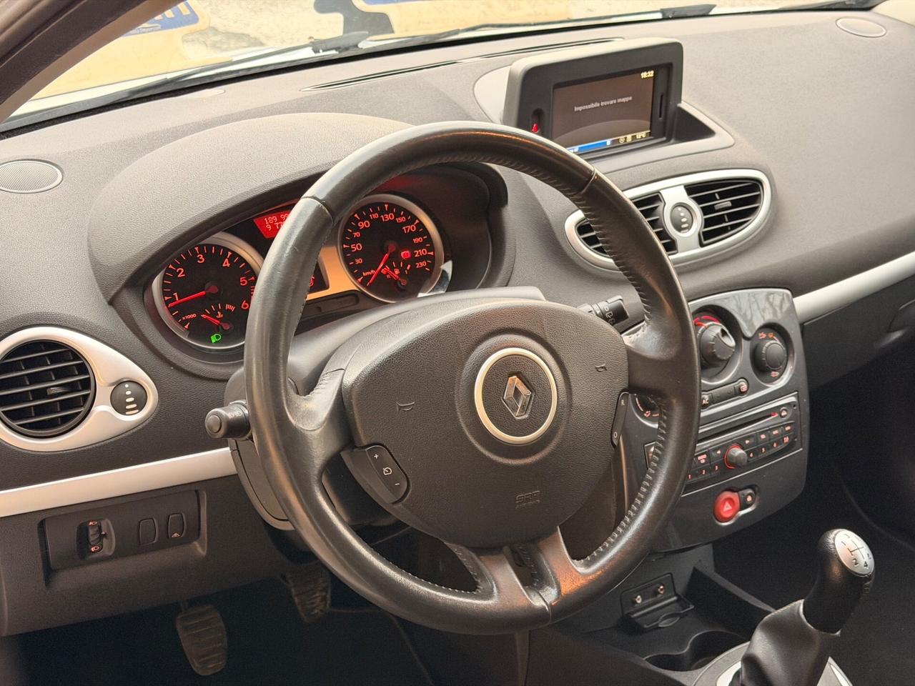 Renault Clio 1.5 dCi 55kw Dynamique ON NEOPATENTAT