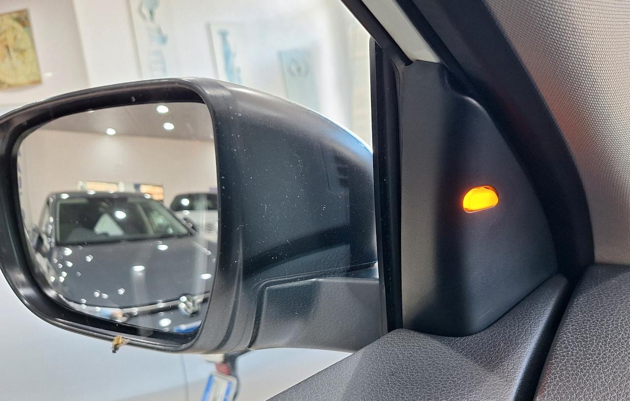 Nissan Qashqai 1.5 dCi Tekna+ P.BOSE