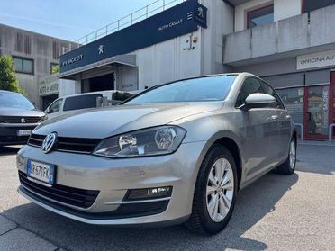 VOLKSWAGEN - Golf 1.4 tsi Comfortline 122cv 5p