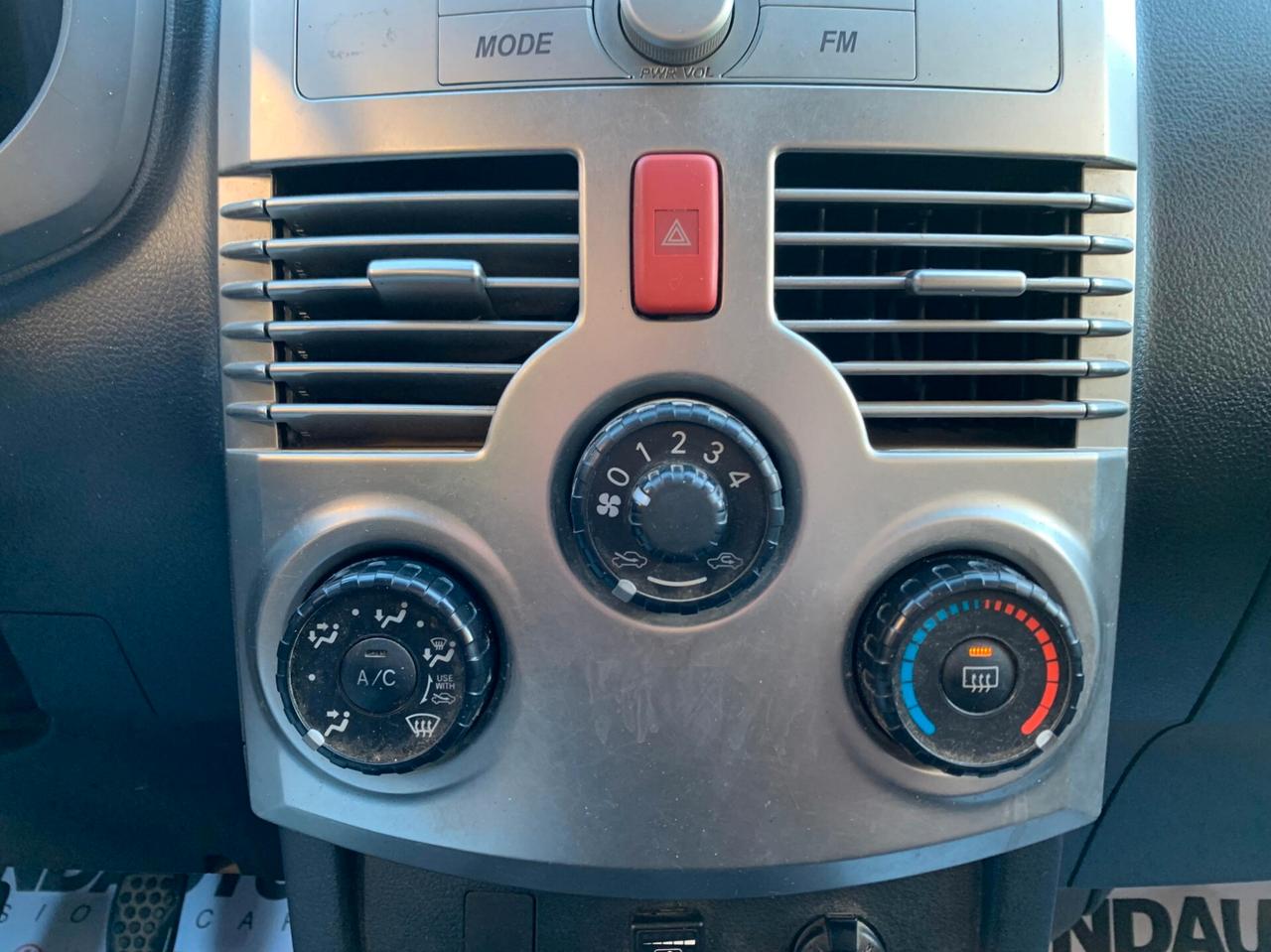 Daihatsu Terios 1.5 4WD SX Centenario