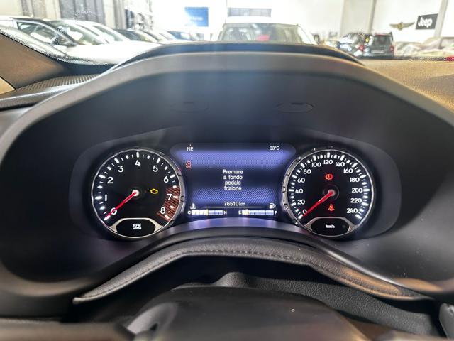 JEEP Renegade 1.0 T3 Limited"NEO PATENTATI"
