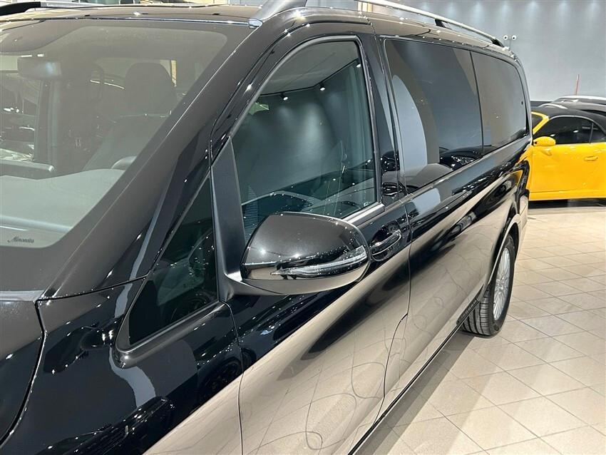 Mercedes-benz V 300 d Automatic Sport Extralong Supe Lusso