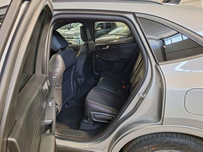 Ford Kuga 2.5 Full Hybrid 190 CV CVT 2WD ST-Line X