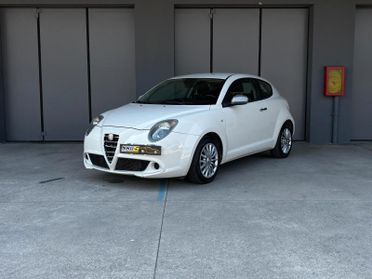Alfa Romeo MiTo 1.4 tb Progression Gpl 120cv E6
