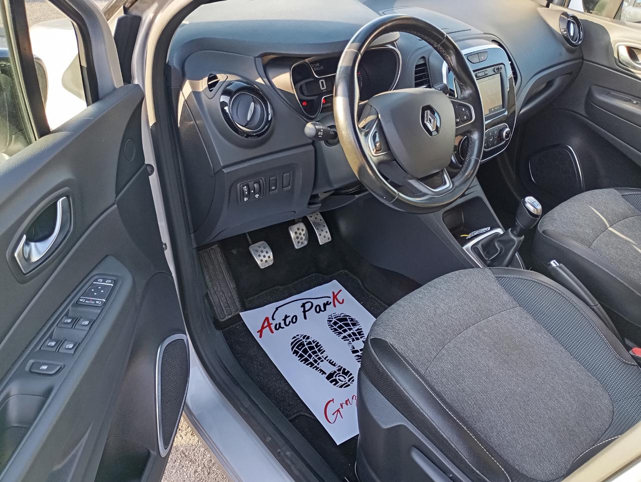 Renault Captur 0.9 TCe 12V 90CV Sport Edition2