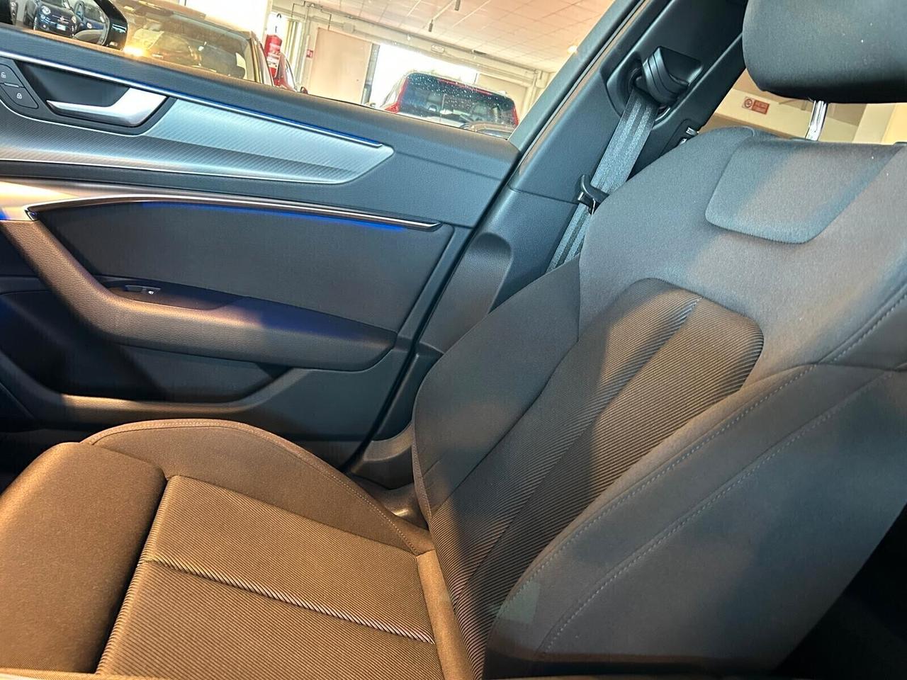 Audi A6 Avant BUSINESS SPORT 45 2.0 TFSI quattro S tronic MHEV