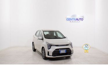 Kia Picanto Picanto 1.0 MPI 63cv Urban
