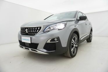 Peugeot 3008 Allure EAT8 BR250384 1.5 Diesel 131CV