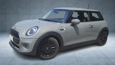 MINI One 1.5 One 75 CV Baker Street