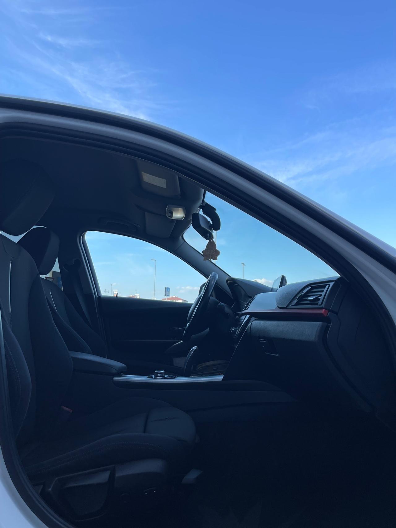 Bmw 320 320d Efficient Dynamics Sport