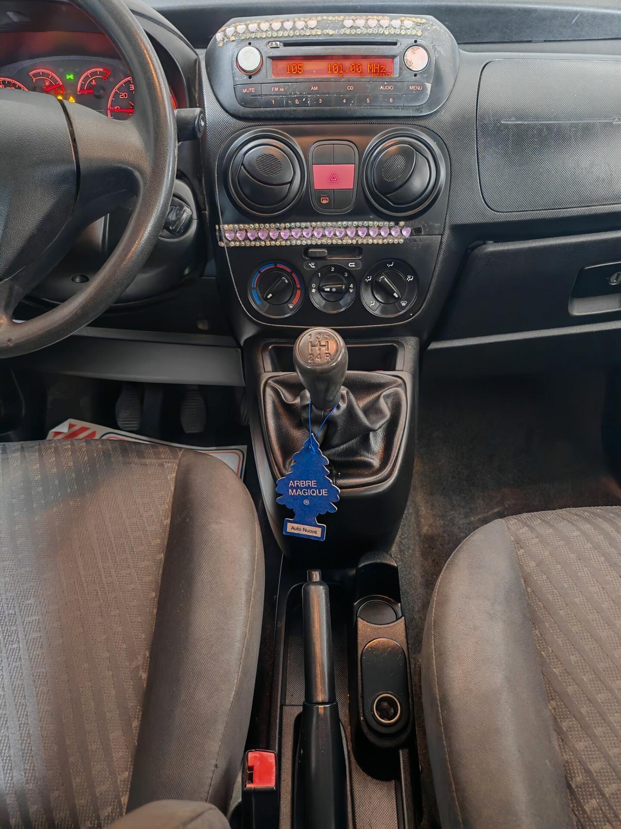 Peugeot Bipper Tepee 1.3 HDi 75 FAP Family