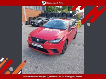 SEAT Ibiza 5 Porte 1.0 Benzina