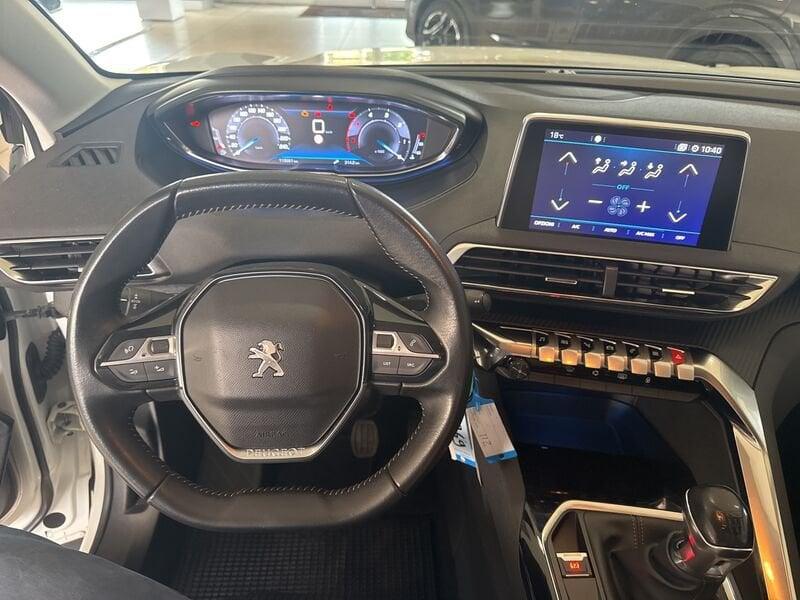 Peugeot 3008 3008 BlueHDi 130 S&S Business
