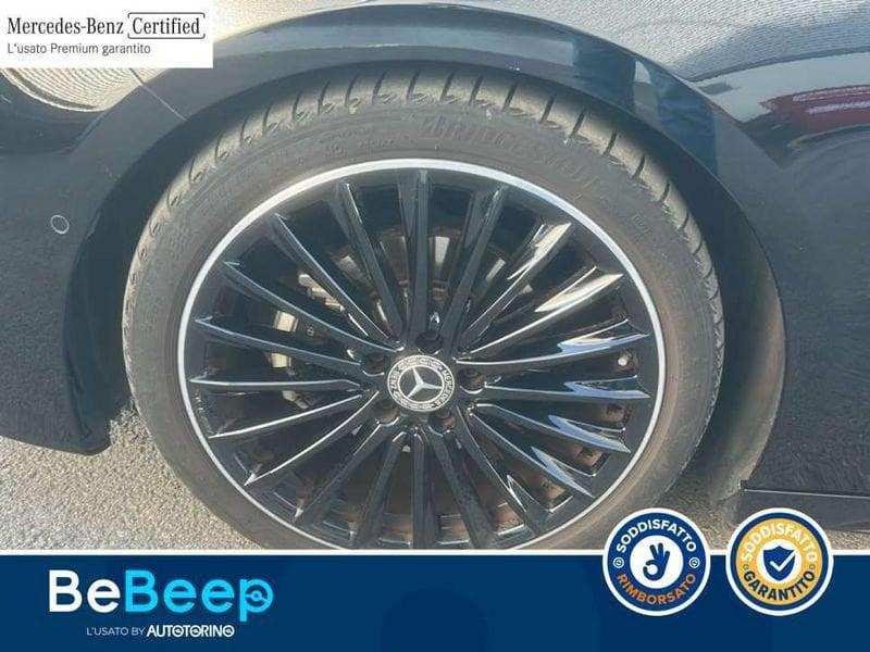 Mercedes-Benz Classe A A 180 AMG LINE PREMIUM PLUS AUTO