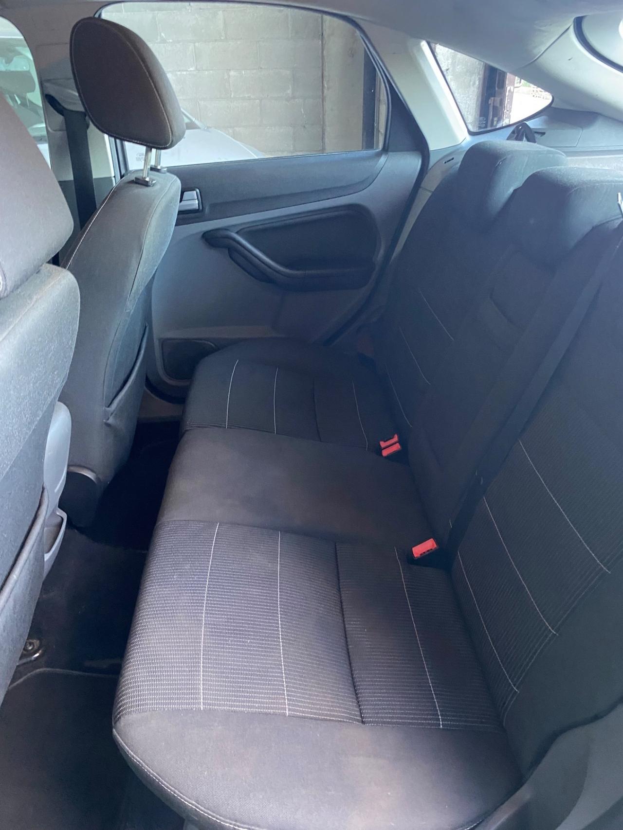 Ford Focus Focus+ 1.6 Ti-VCT (115CV) 5p.