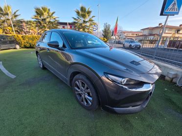 Mazda CX-30 2.0L Skyactiv-G M Hybrid 2WD Exceed