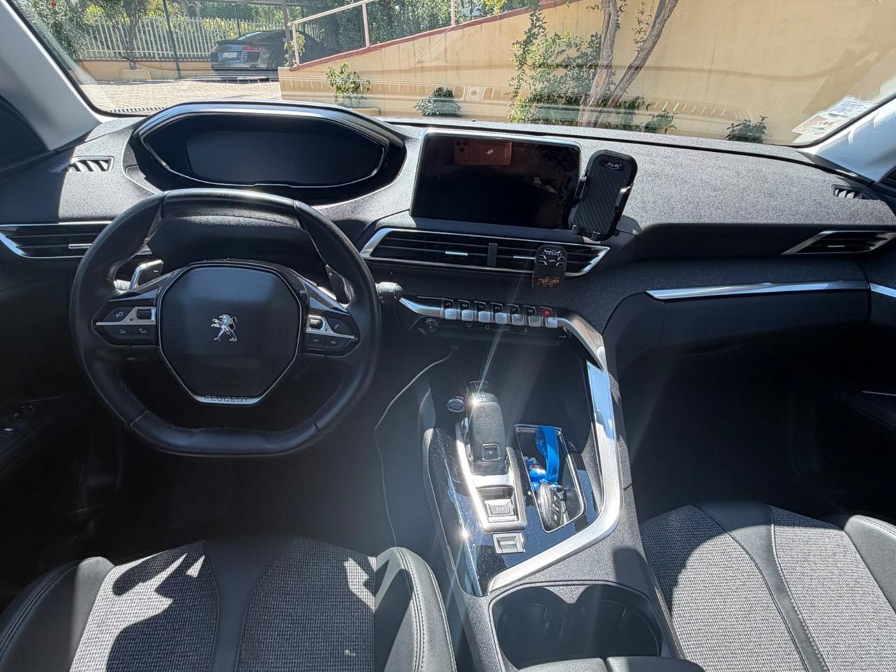 Peugeot 3008 PureTech Turbo 130 S&S EAT8 Allure