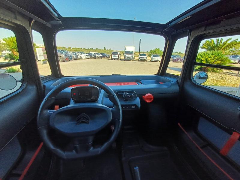 CITROEN Ami My Ami Pop