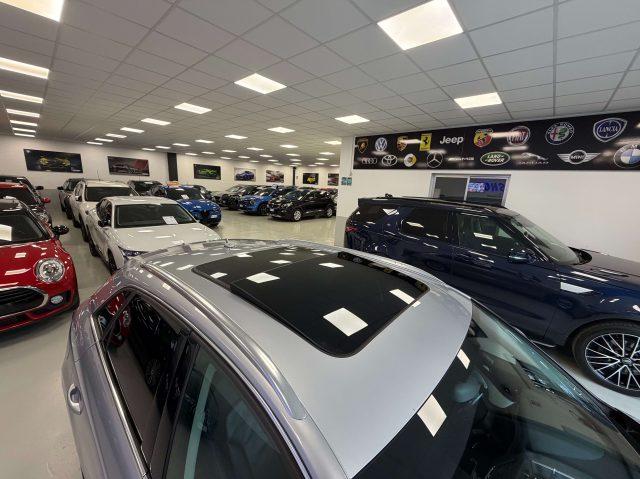 AUDI Q3 Q3 2.0 tdi Sport quattro 150cv s-tronic full tetto