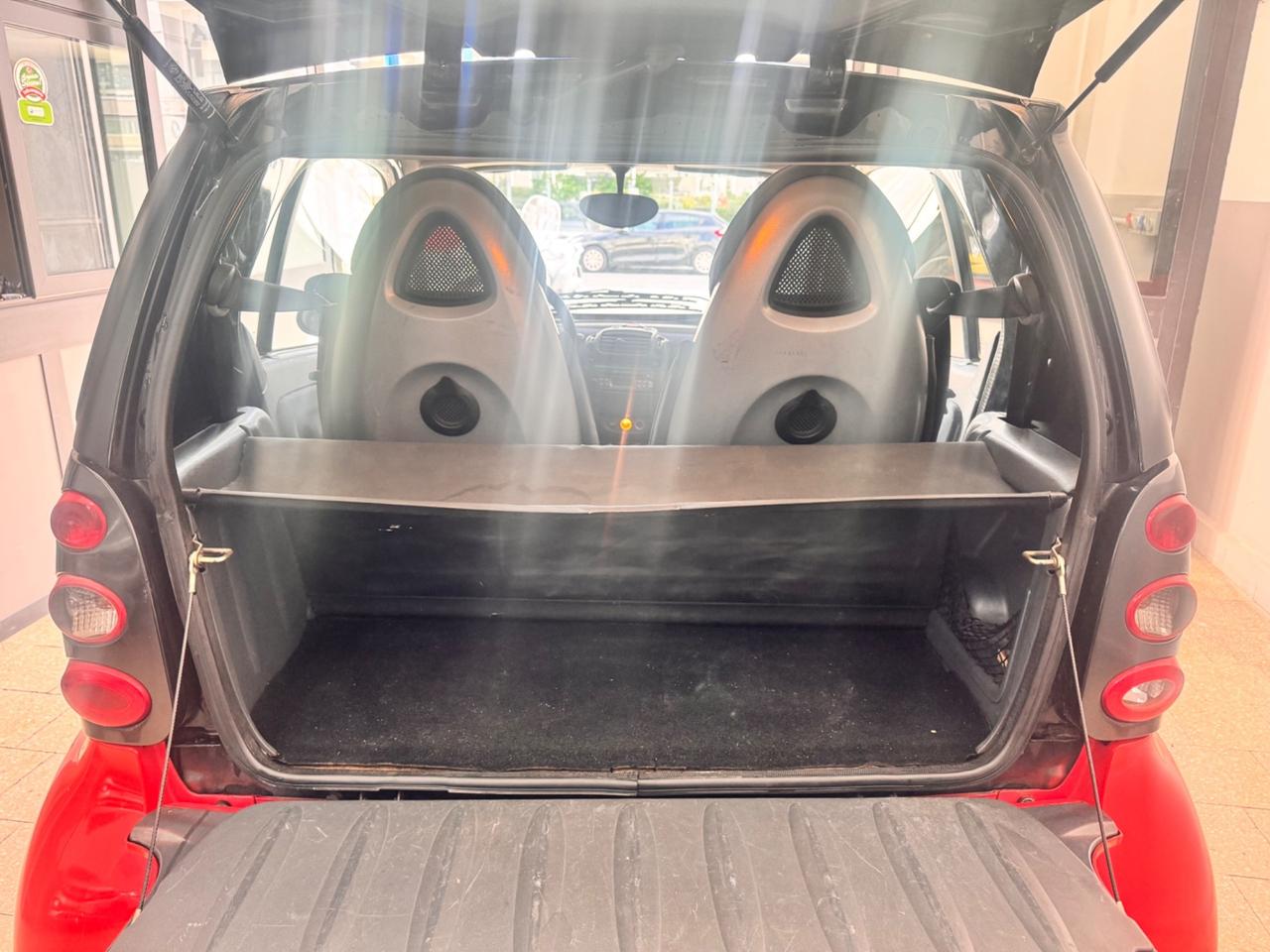 Smart Fortwo 700 61 Cv City-Coupé Pulse