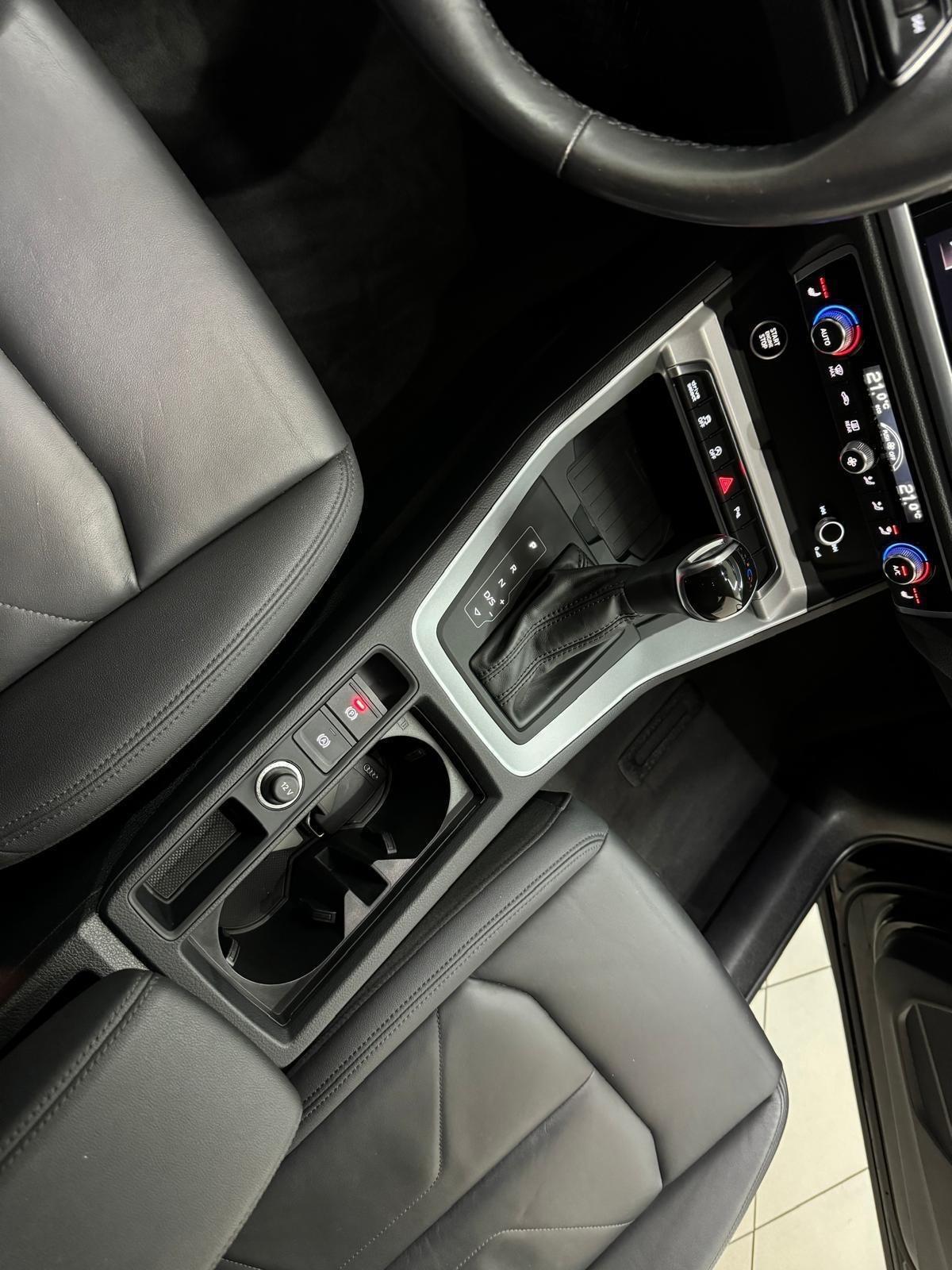 Audi Q3 35 SPORTBACK 2.0 150/CV TDI S Tronic 2021